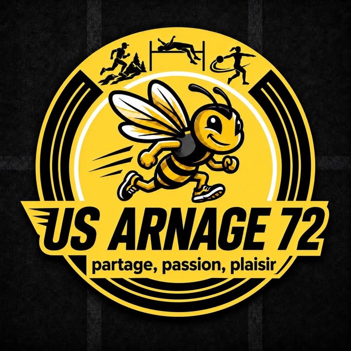Usarnage ATHLE 72