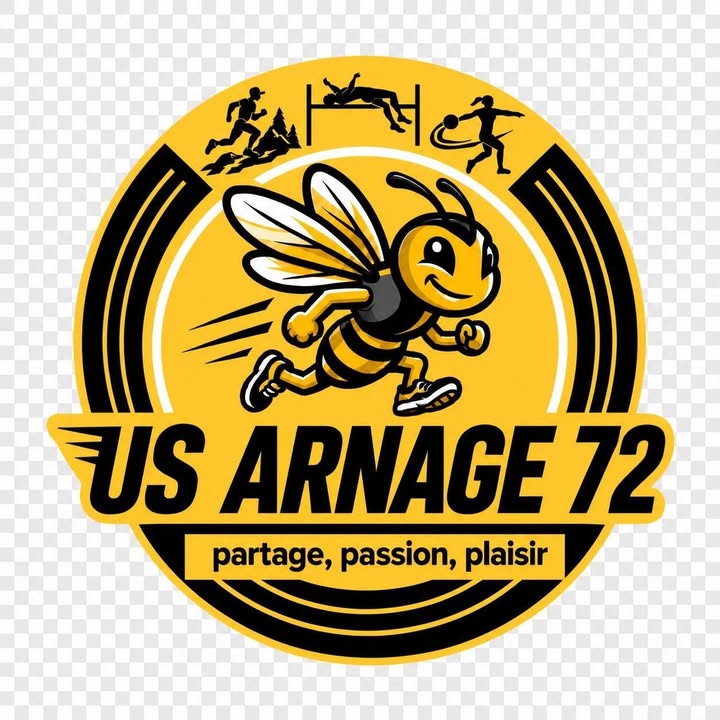 Usarnage ATHLE 72