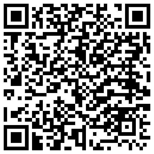 QR code d'inscription HelloAsso